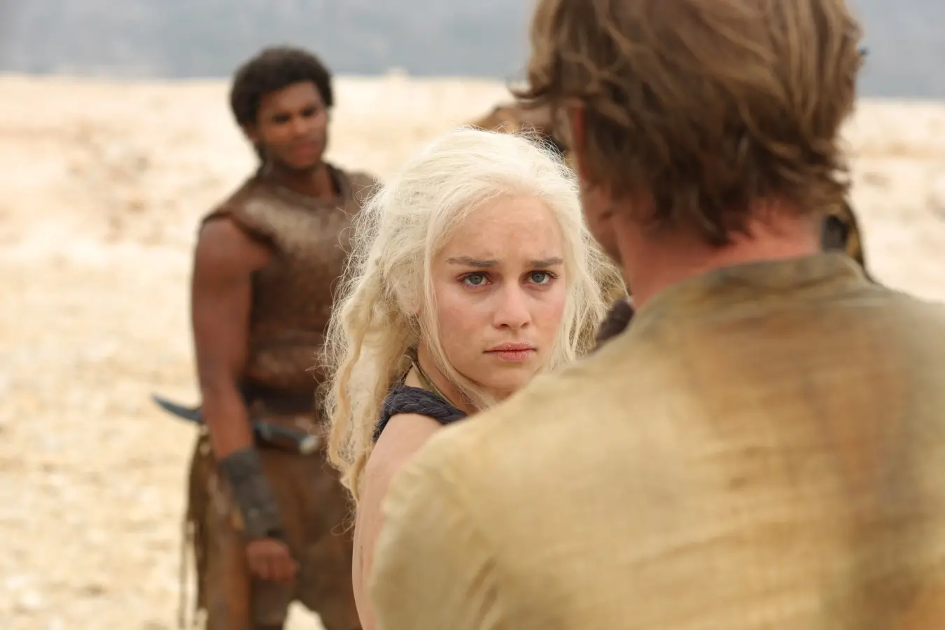 Game of Thrones: Die komplette 2. Staffel (Blu-ray)