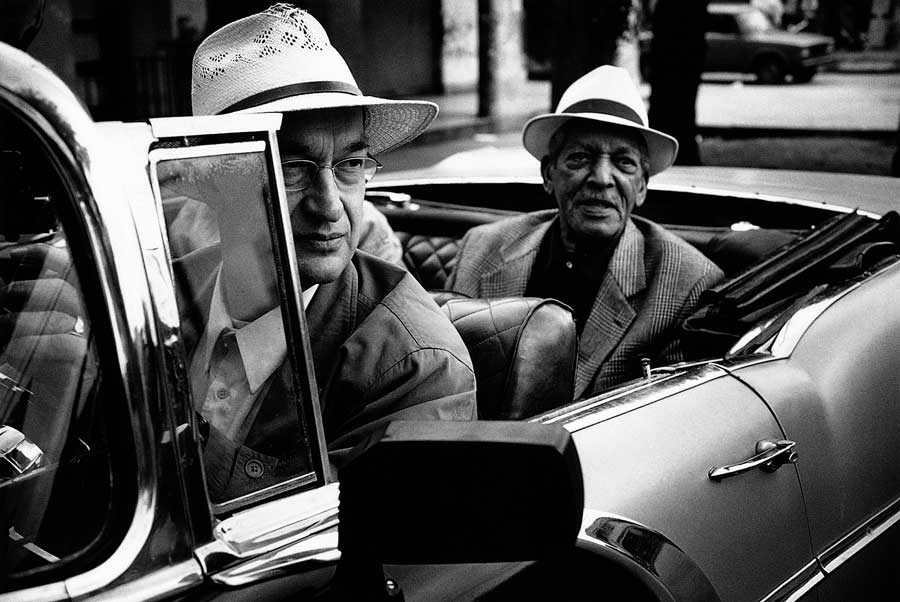Buena Vista Social Club (DVD) Buena Vista Social Club (DVD)