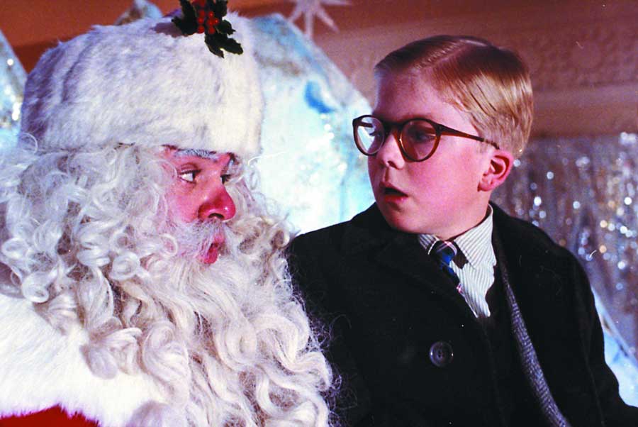 Fröhliche Weihnachten (Special Edition, Blu-ray+DVD) Image 3