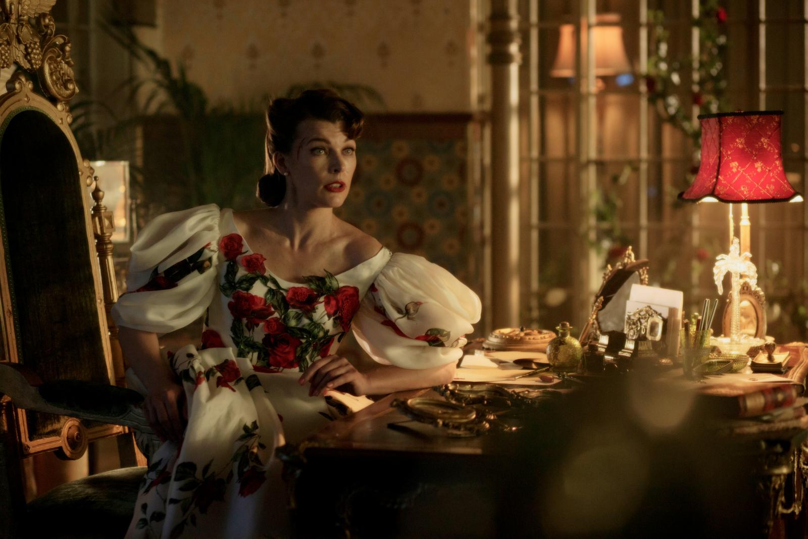 Paradise Hills (DVD) Paradise Hills (DVD)