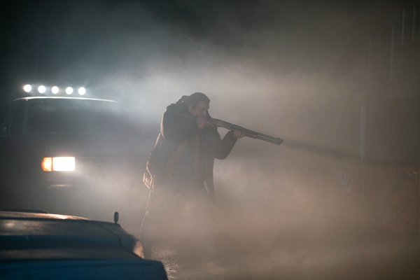 Blood Quantum (Mediabook, Blu-ray+DVD) Blood Quantum (Mediabook, Blu-ray+DVD)