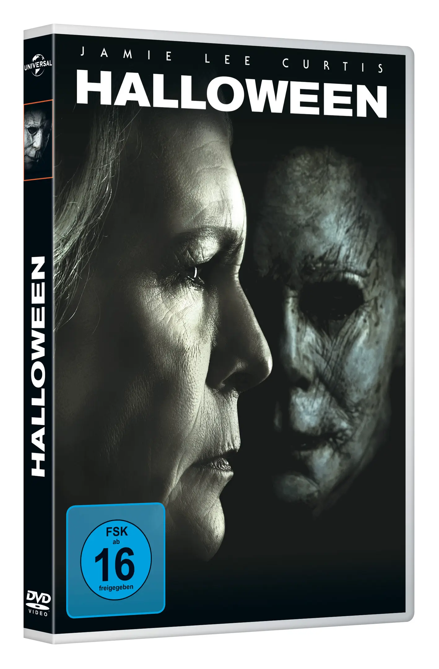 Halloween (Blu-ray)