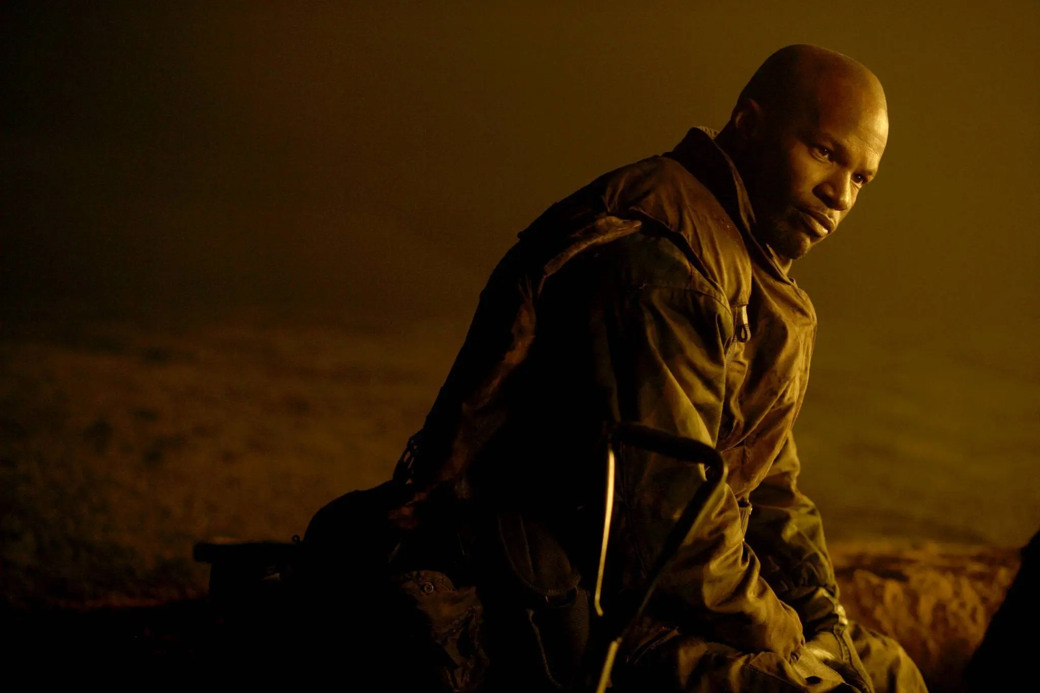 Jarhead - Willkommen im Dreck (Limitiertes Steelbook, 4K-UHD + Blu-ray)