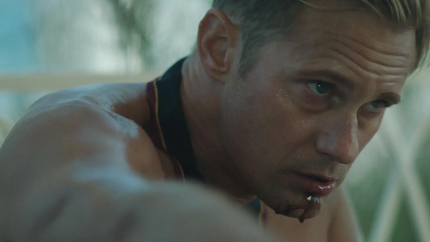 Infinity Pool (Blu-ray)