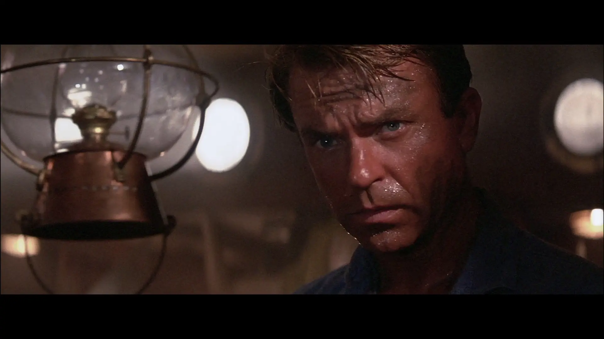 Todesstille (Mediabook, Blu-ray+DVD)