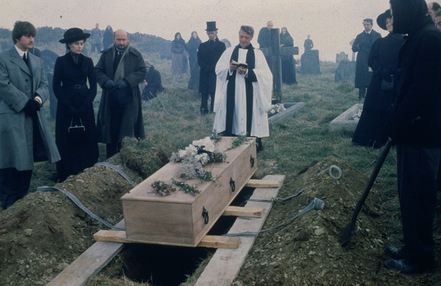 Dracula (1979) (Blu-ray) Dracula (1979) (Blu-ray)