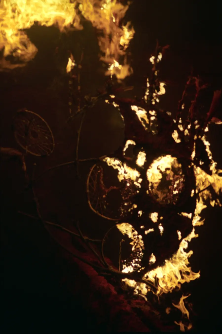 Dreamcatcher (Blu-ray)