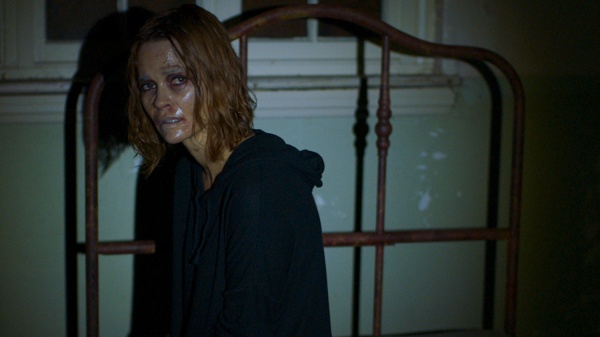 Demonic (Blu-ray) Demonic (Blu-ray)