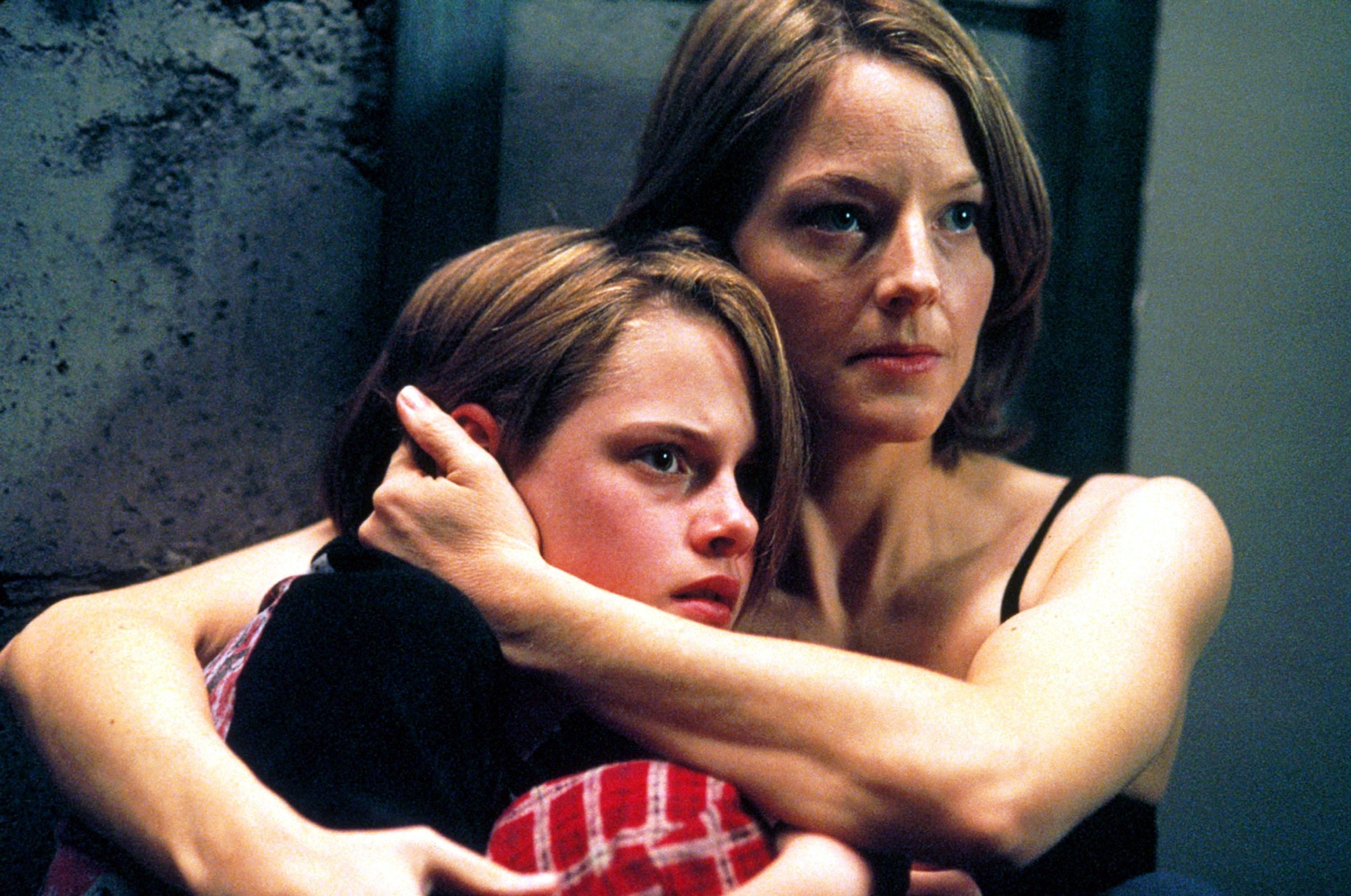 Panic Room (Steelbook, 4K-UHD+2 Blu-rays) Panic Room (Steelbook, 4K-UHD+2 Blu-rays)