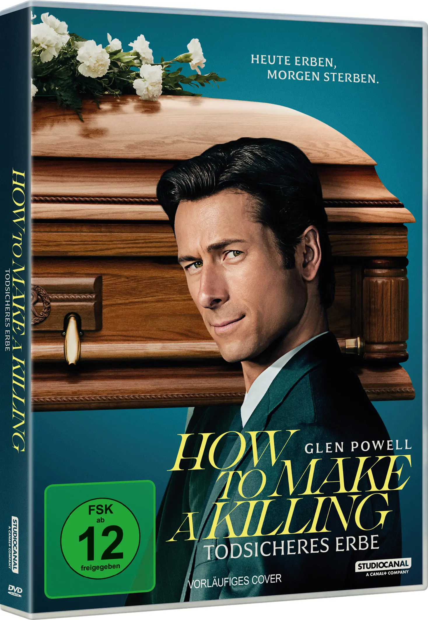 How to Make a Killing: Todsicheres Erbe (DVD)