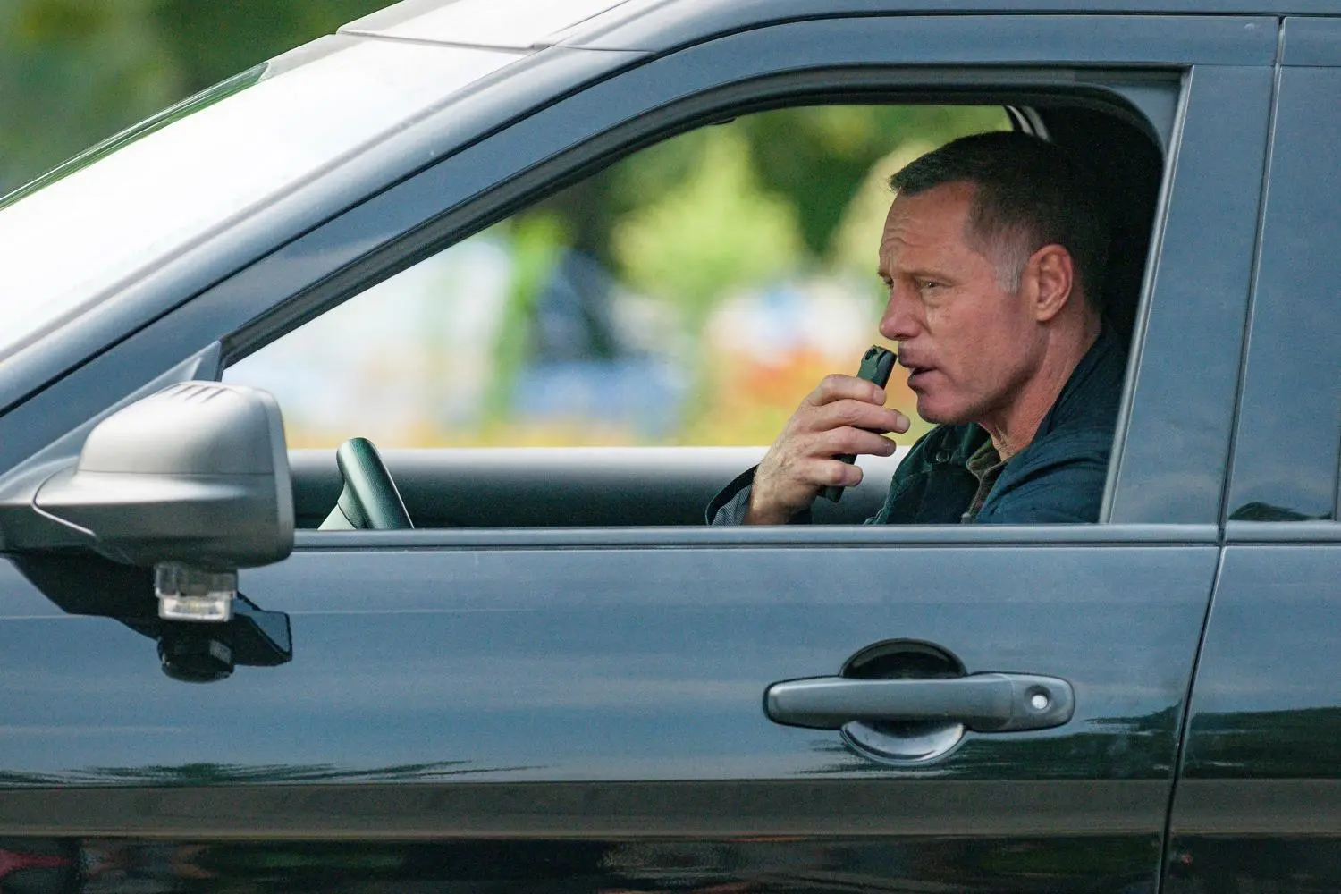 Chicago P.D.: Staffel 6 (DVD)