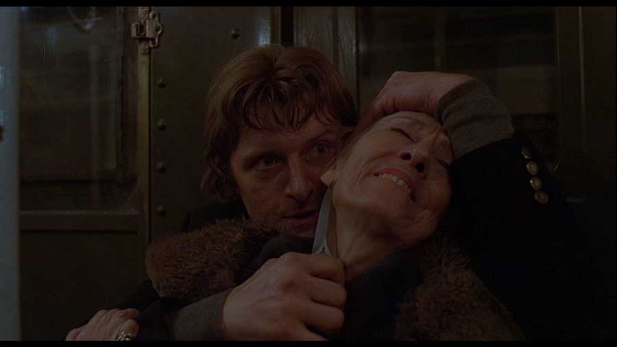 Nachtfalken (Blu-ray+Bonus-DVD) Nachtfalken (Blu-ray+Bonus-DVD)