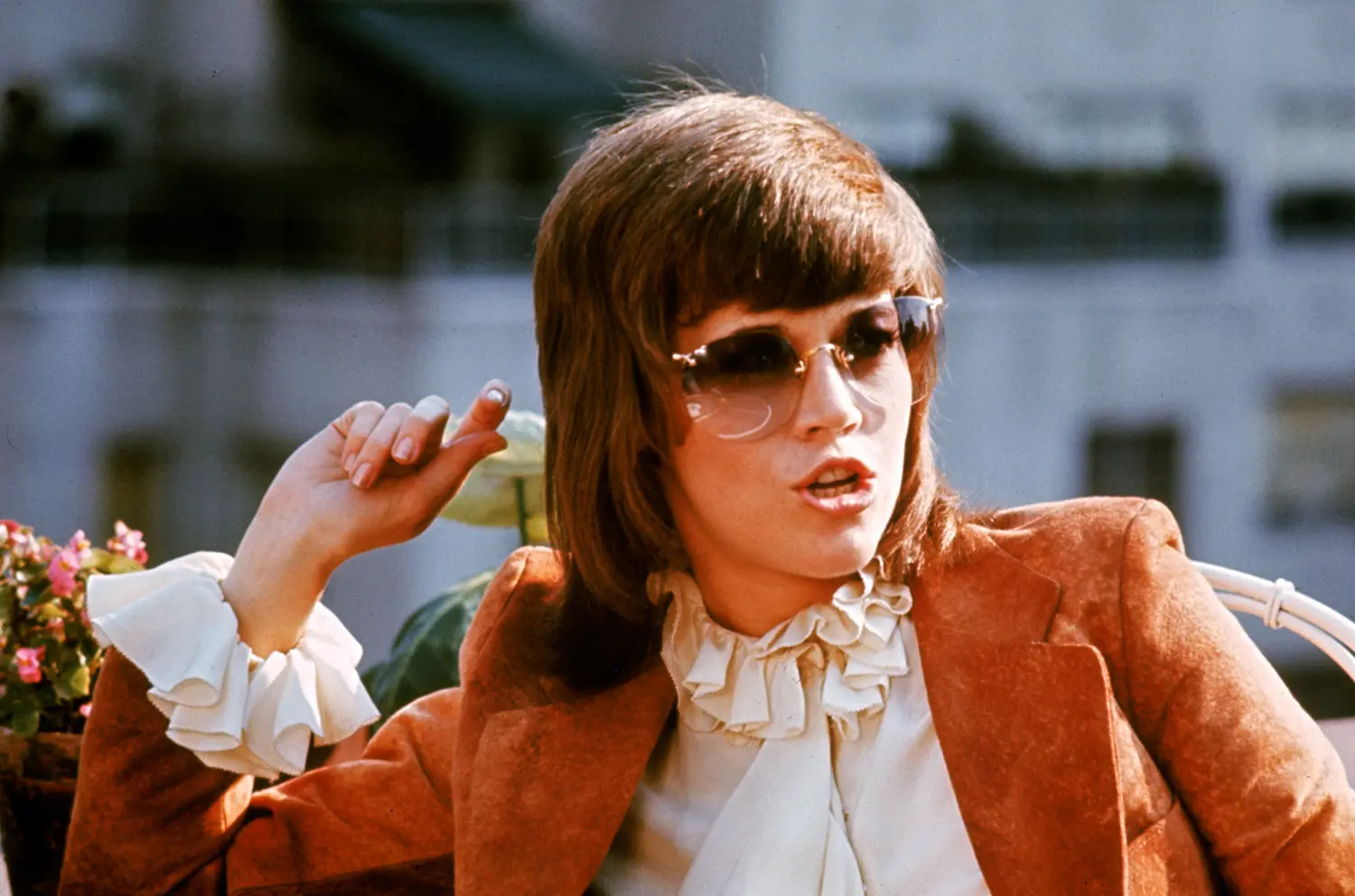 Klute (Mediabook, Blu-ray+DVD)