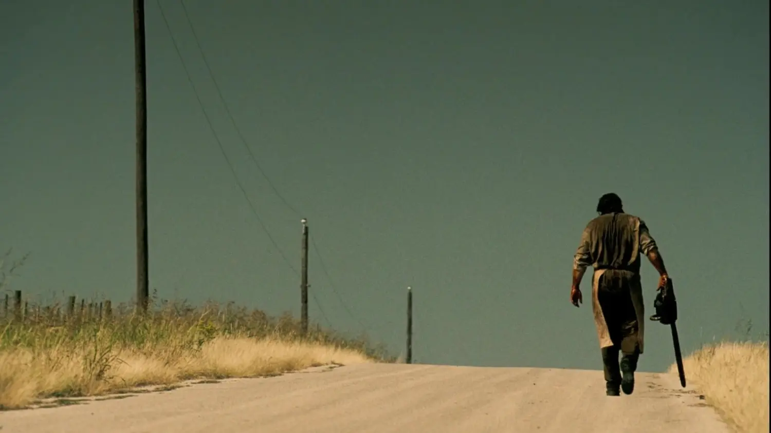 Texas Chainsaw Massacre: The Beginning (Mediabook B, 4K-UHDs+Blu-ray)(Shop)