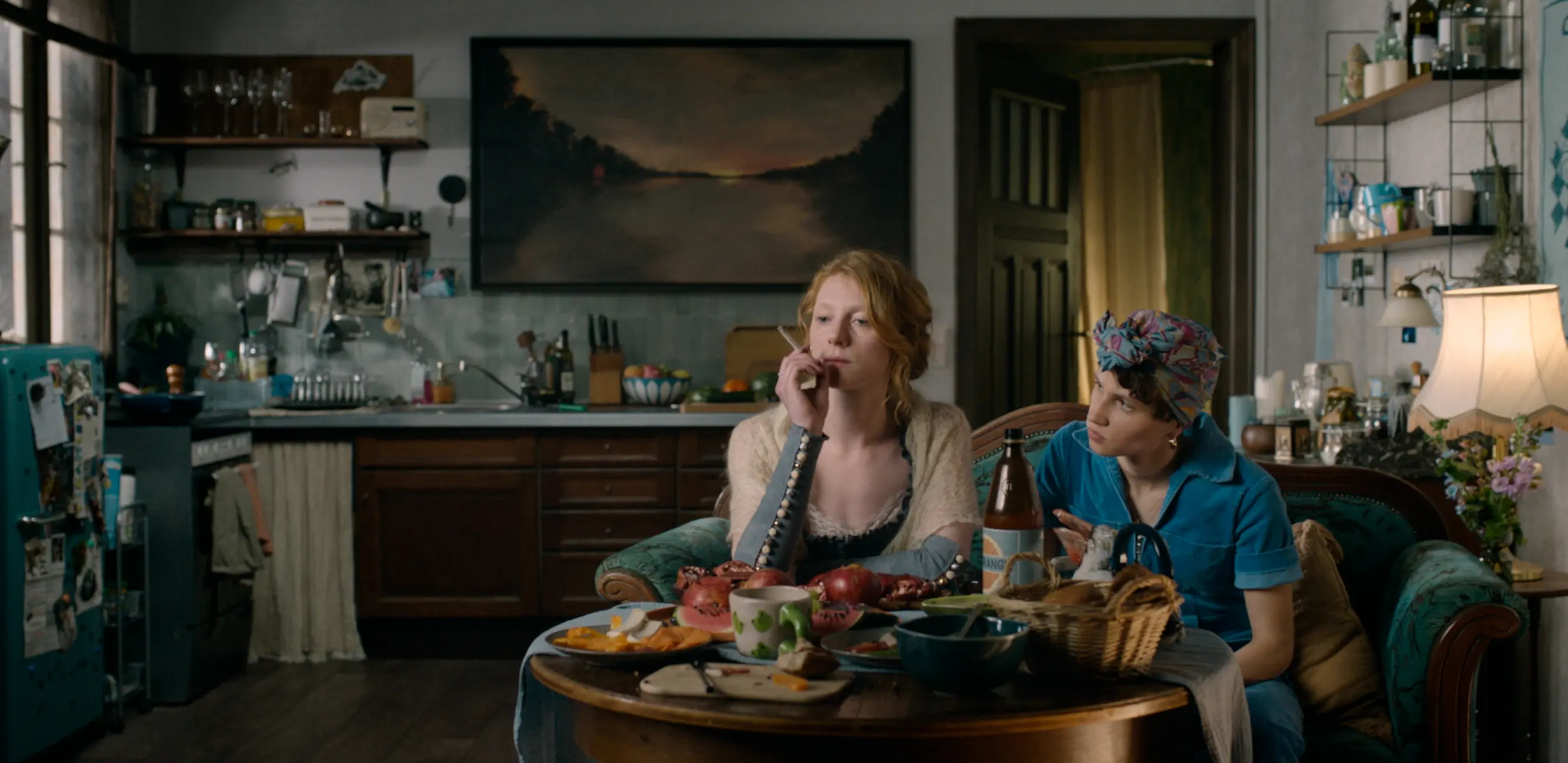 Smalltown Girl (DVD)