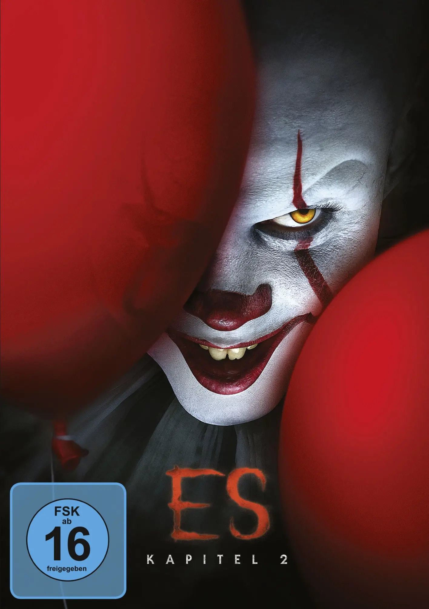 ES Kapitel 2 (DVD) Cover