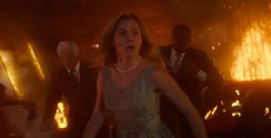 Final Destination 6: Bloodlines