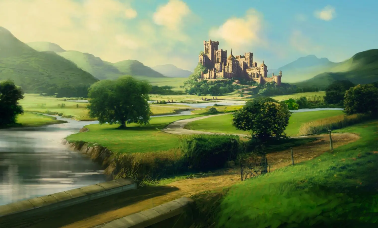 Barbie in: Die 12 tanzenden Prinzessinnen (DVD)