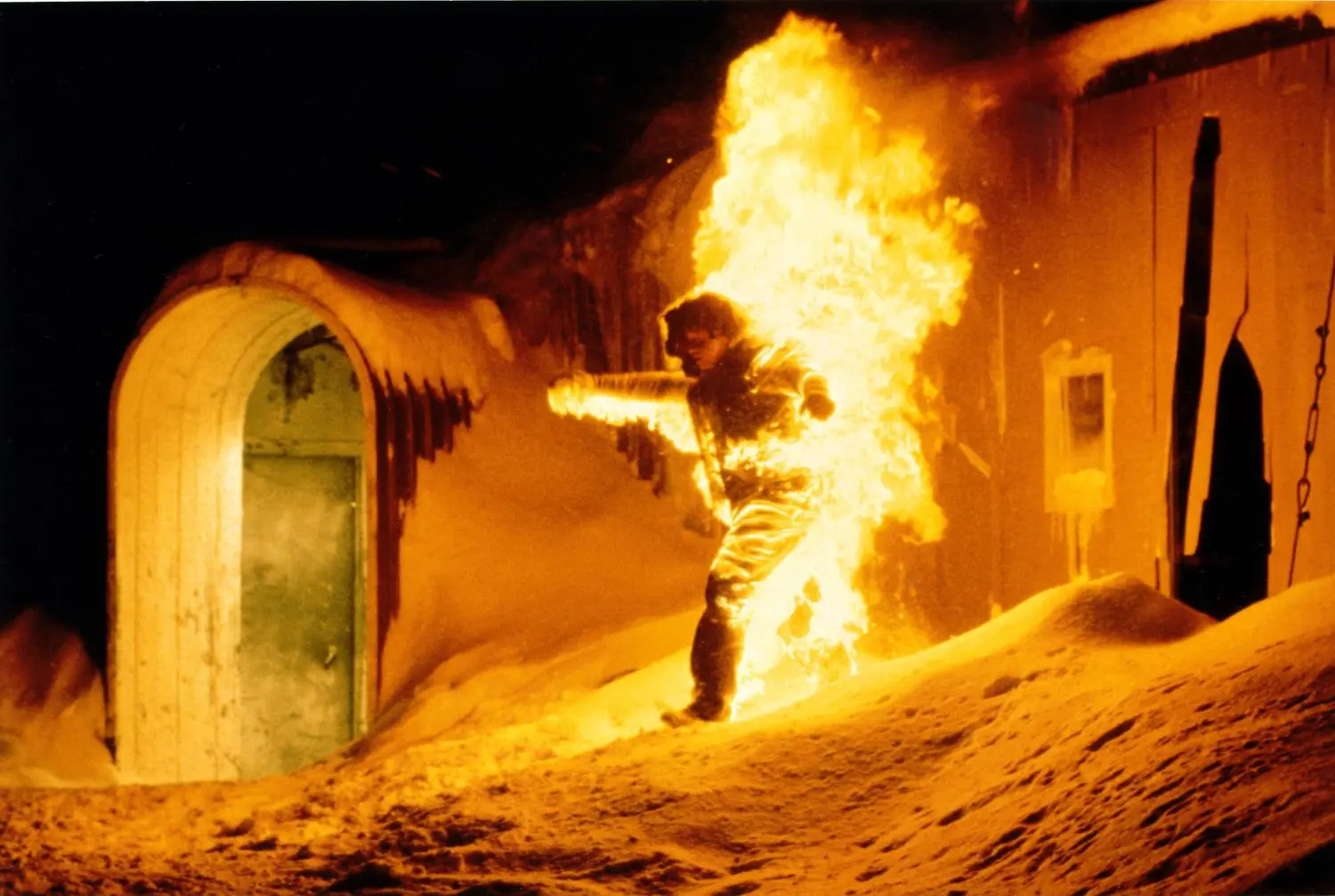 Das Ding aus einer anderen Welt (Blu-ray)