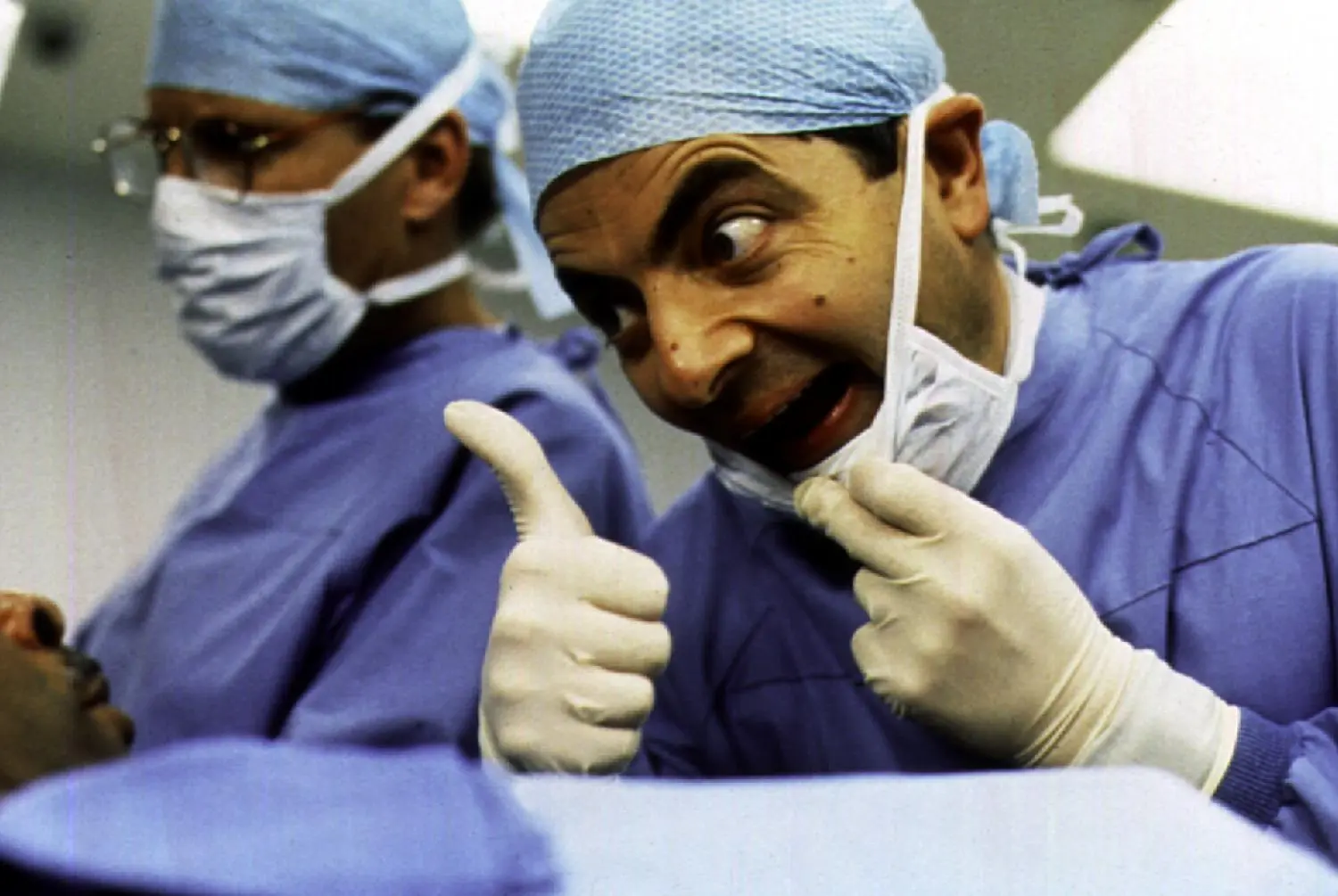 Bean - Der Ultimative Katastrophenfilm (DVD)