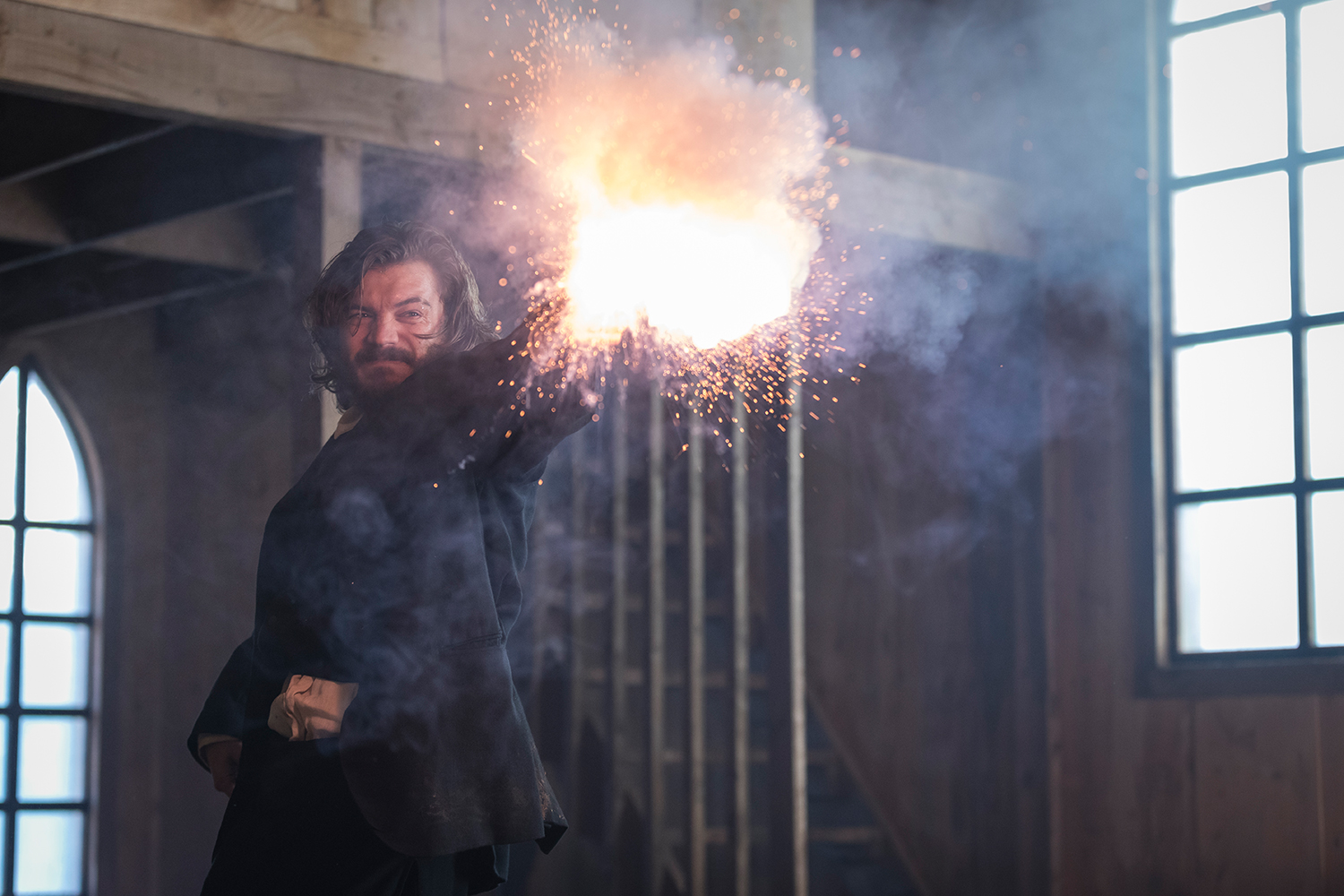 Never Grow Old (DVD) Never Grow Old (DVD)