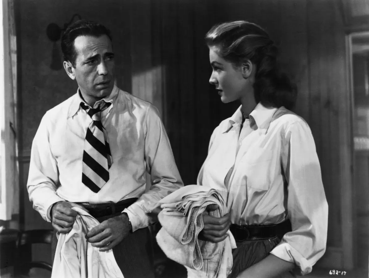 Gangster in Key Largo (Blu-ray)