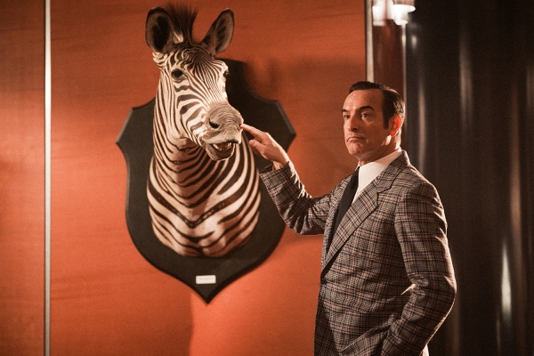 OSS 117 - Liebesgrüße aus Afrika (Blu-ray) OSS 117 - Liebesgrüße aus Afrika (Blu-ray)