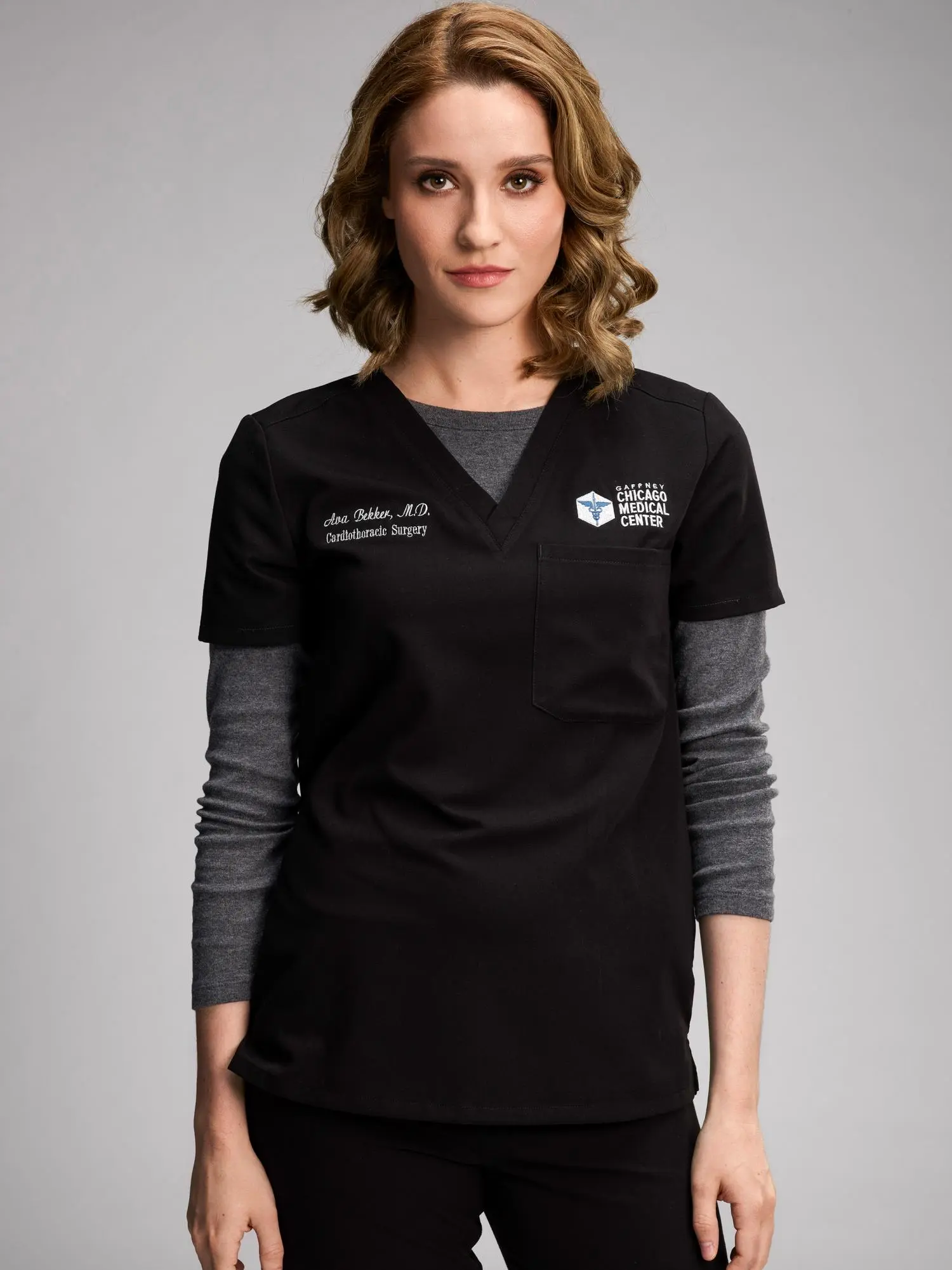 Chicago Med: Staffel 4 (DVD)