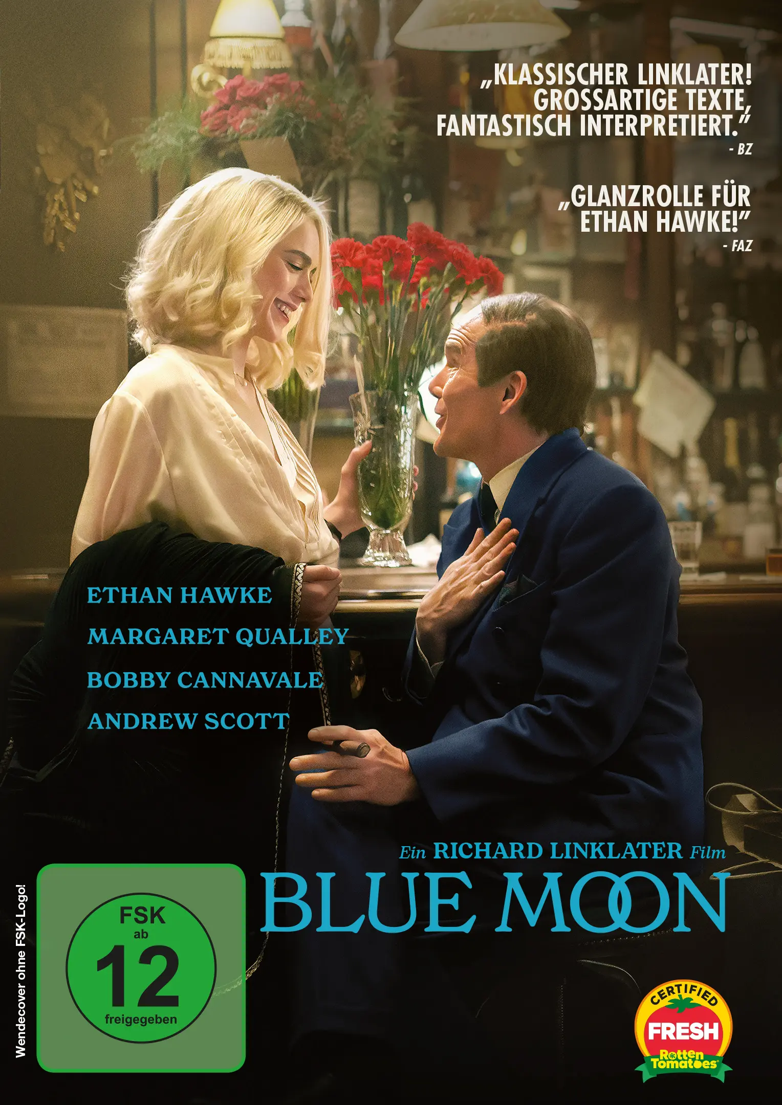 Blue Moon (DVD)