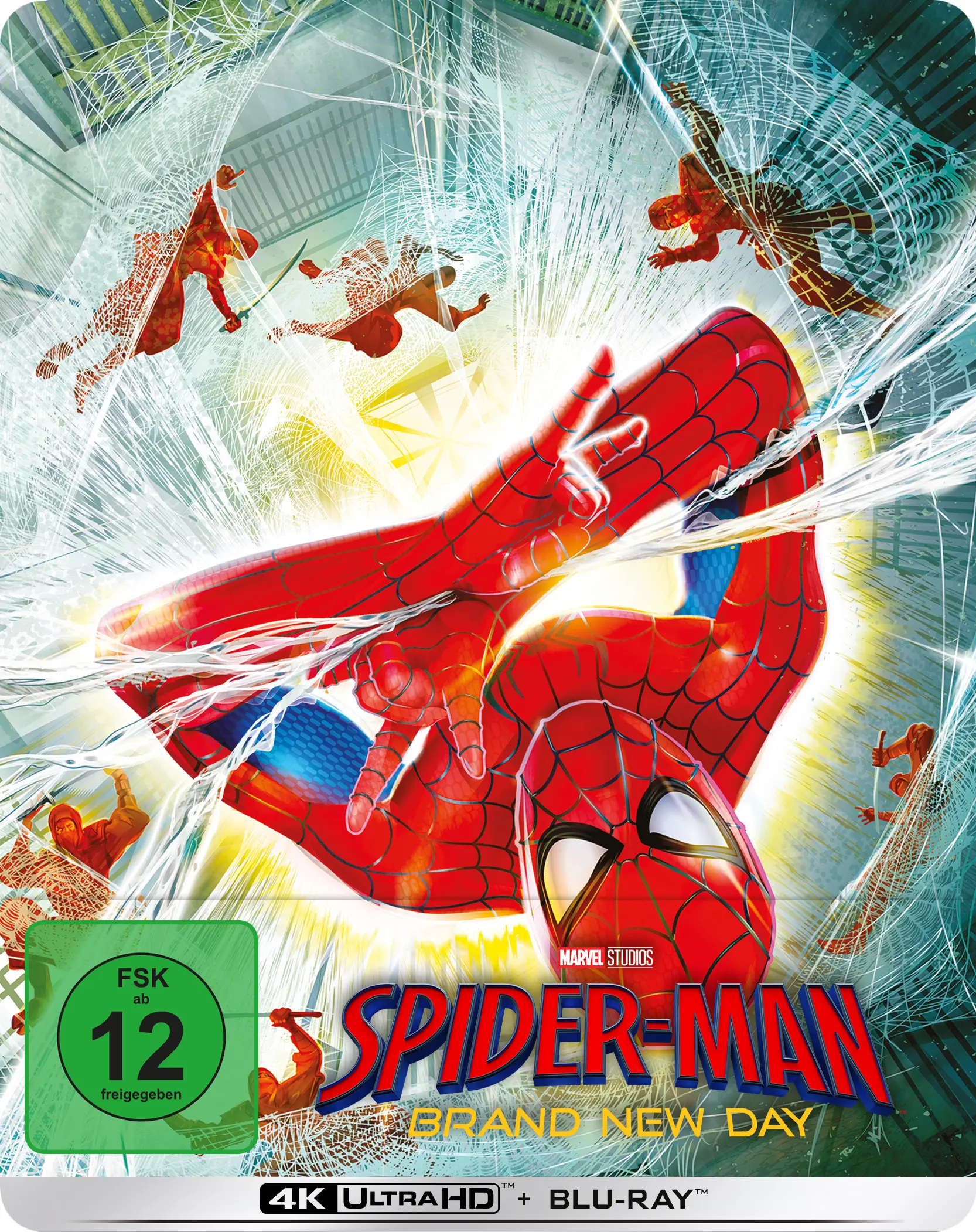 Spider-Man, Superheld, Maske, Rote Anzug, Netz