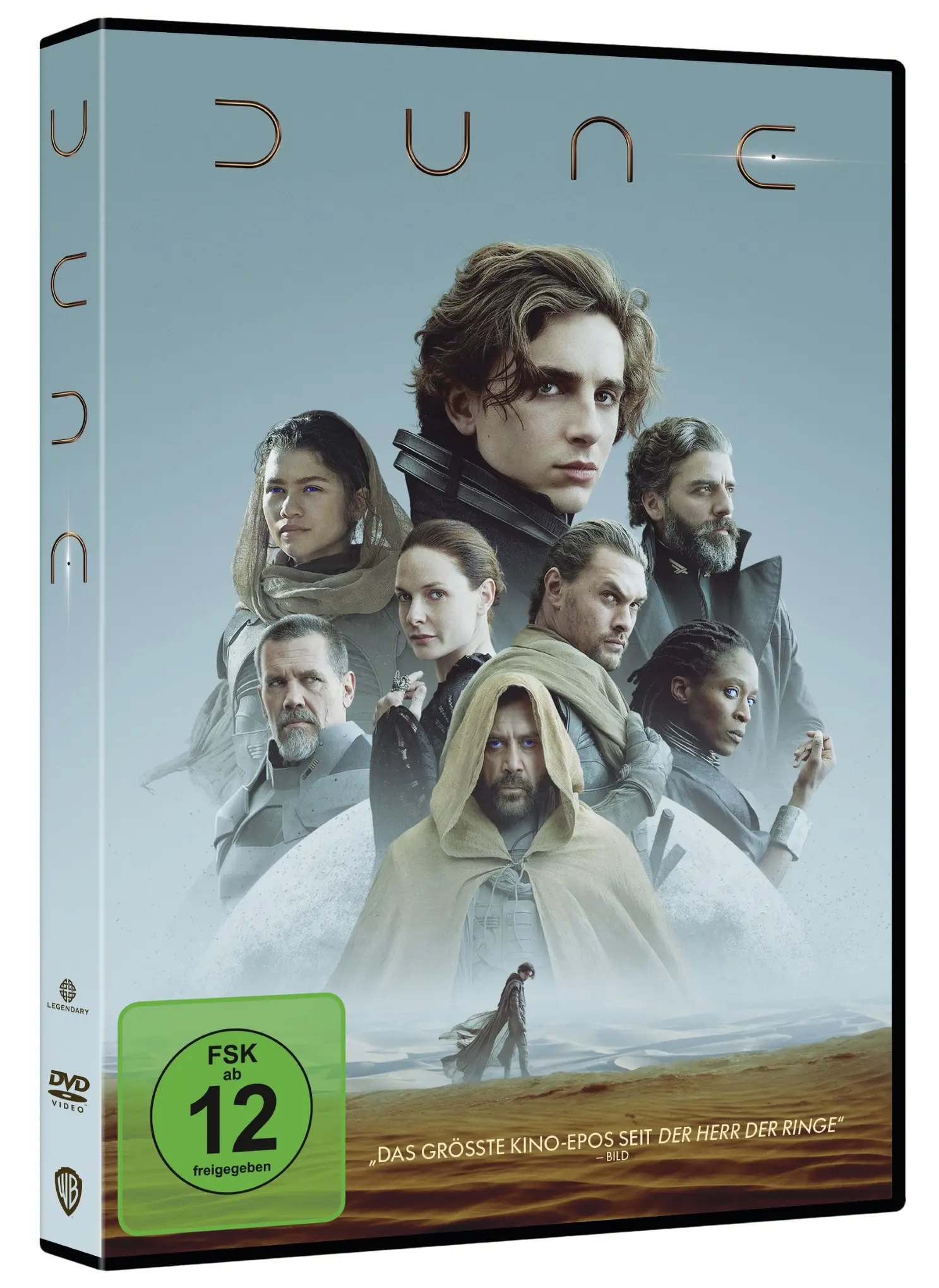 Dune (DVD)