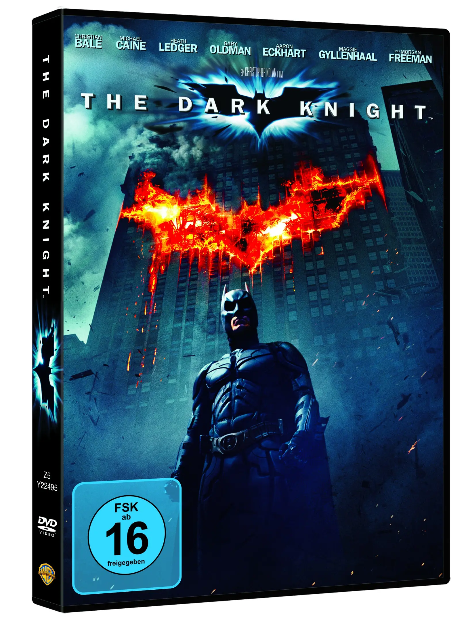 The Dark Knight (DVD)