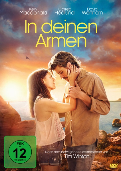 In deinen Armen (DVD) In deinen Armen (DVD)
