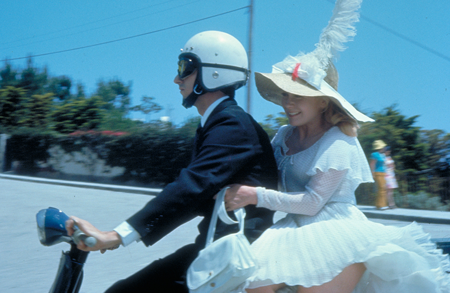 Avanti, Avanti! (Blu-ray) Avanti, Avanti! (Blu-ray)