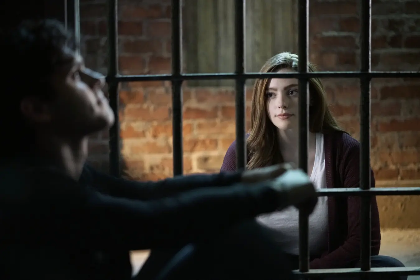 Legacies: Die komplette 1. Staffel (DVD)