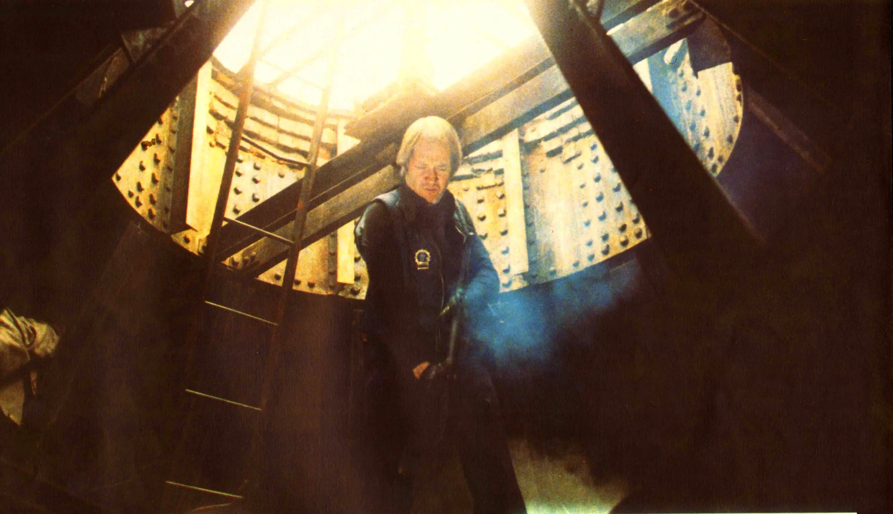 American Monster (Mediabook C, 2 Blu-rays) (exkl. Shop)