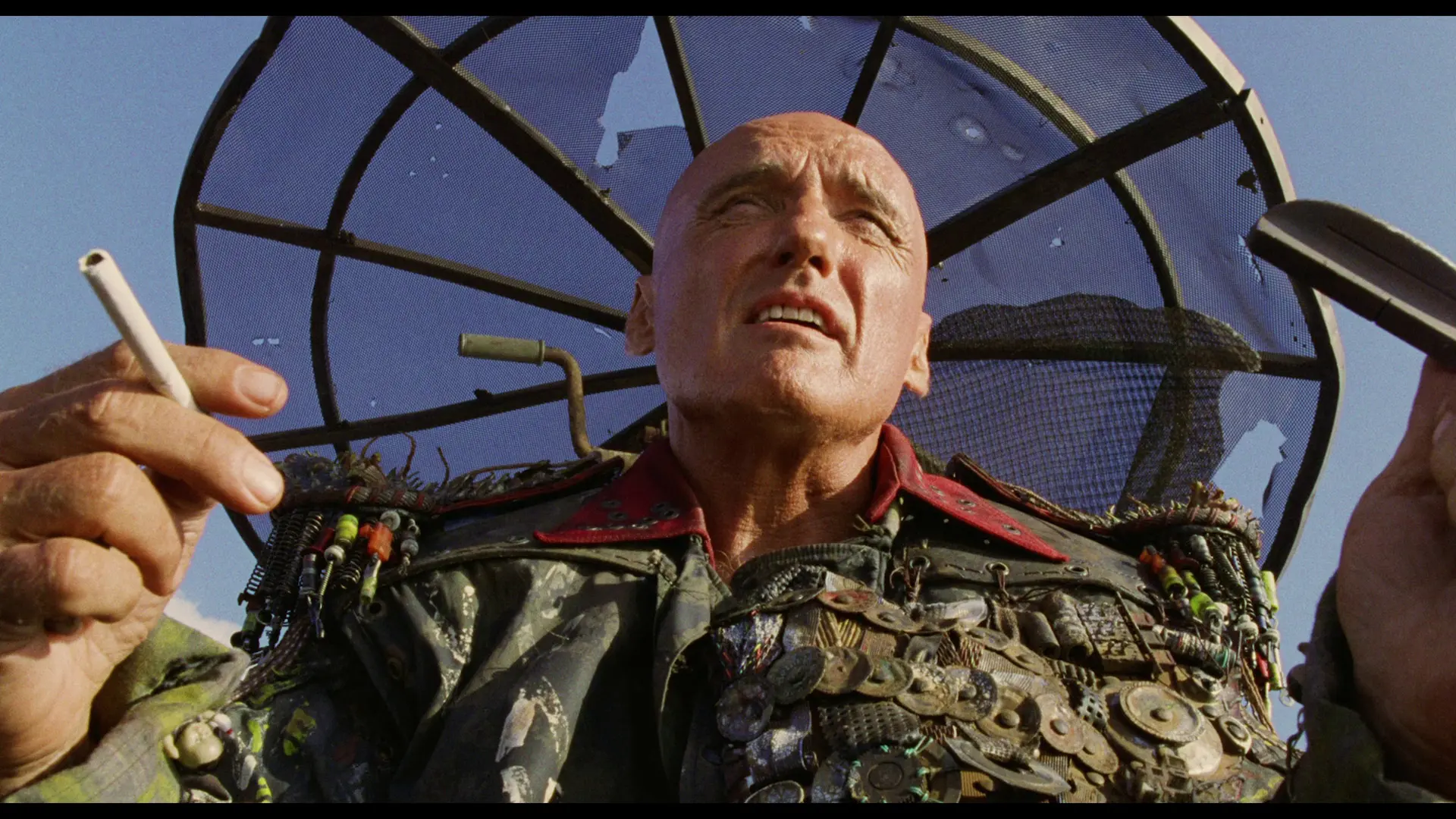 Waterworld - Die Langfassung (Mediabook, 4K-UHD+2 Blu-rays) (exkl. Shop) Waterworld - Die Langfassung (Mediabook, 4K-UHD+2 Blu-rays) (exkl. Shop)