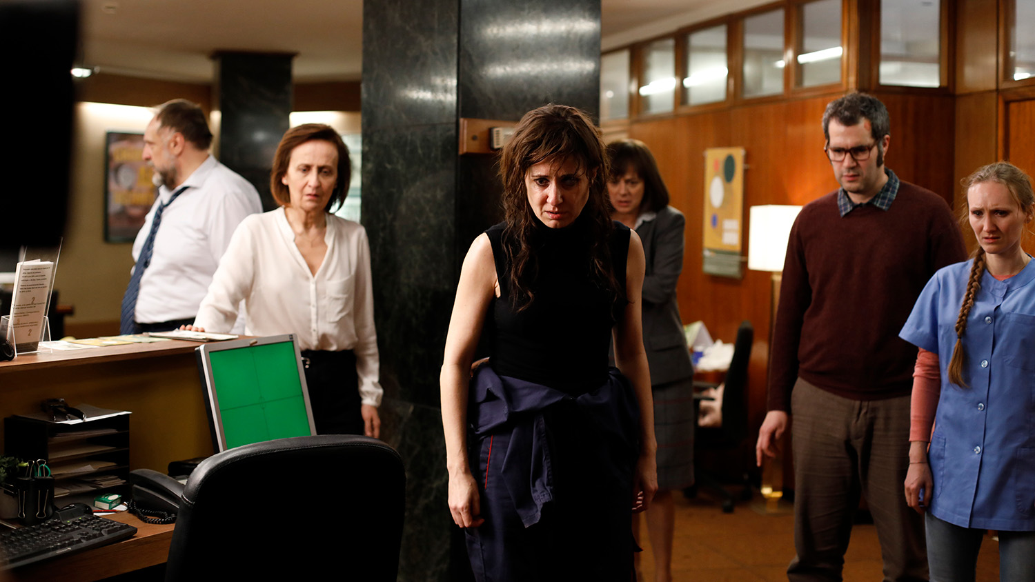 Der Überfall (Blu-ray) Der Überfall (Blu-ray)