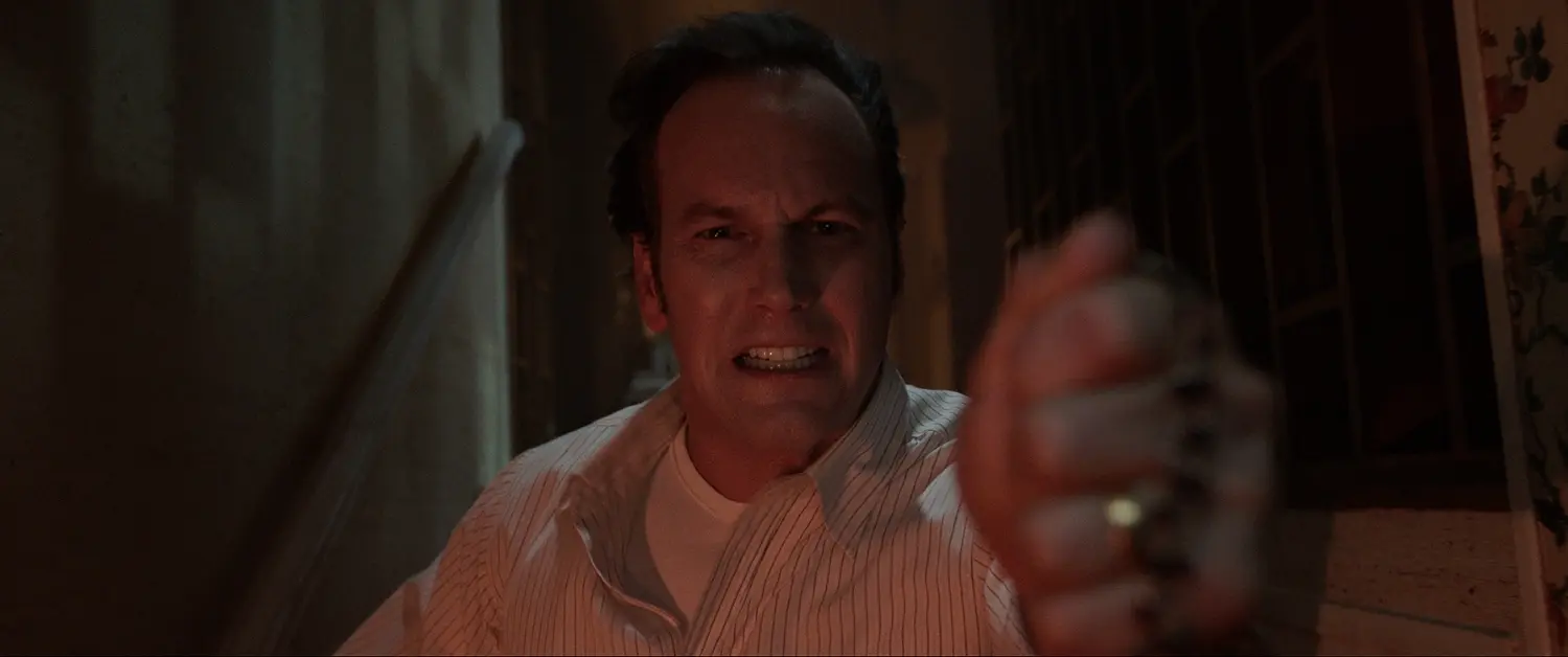 Conjuring 3: Im Bann des Teufels (4K UHD)