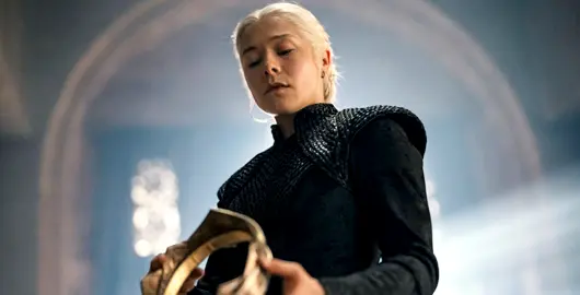 House of the Dragon