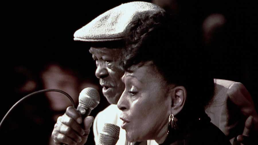 Buena Vista Social Club (DVD) Buena Vista Social Club (DVD)