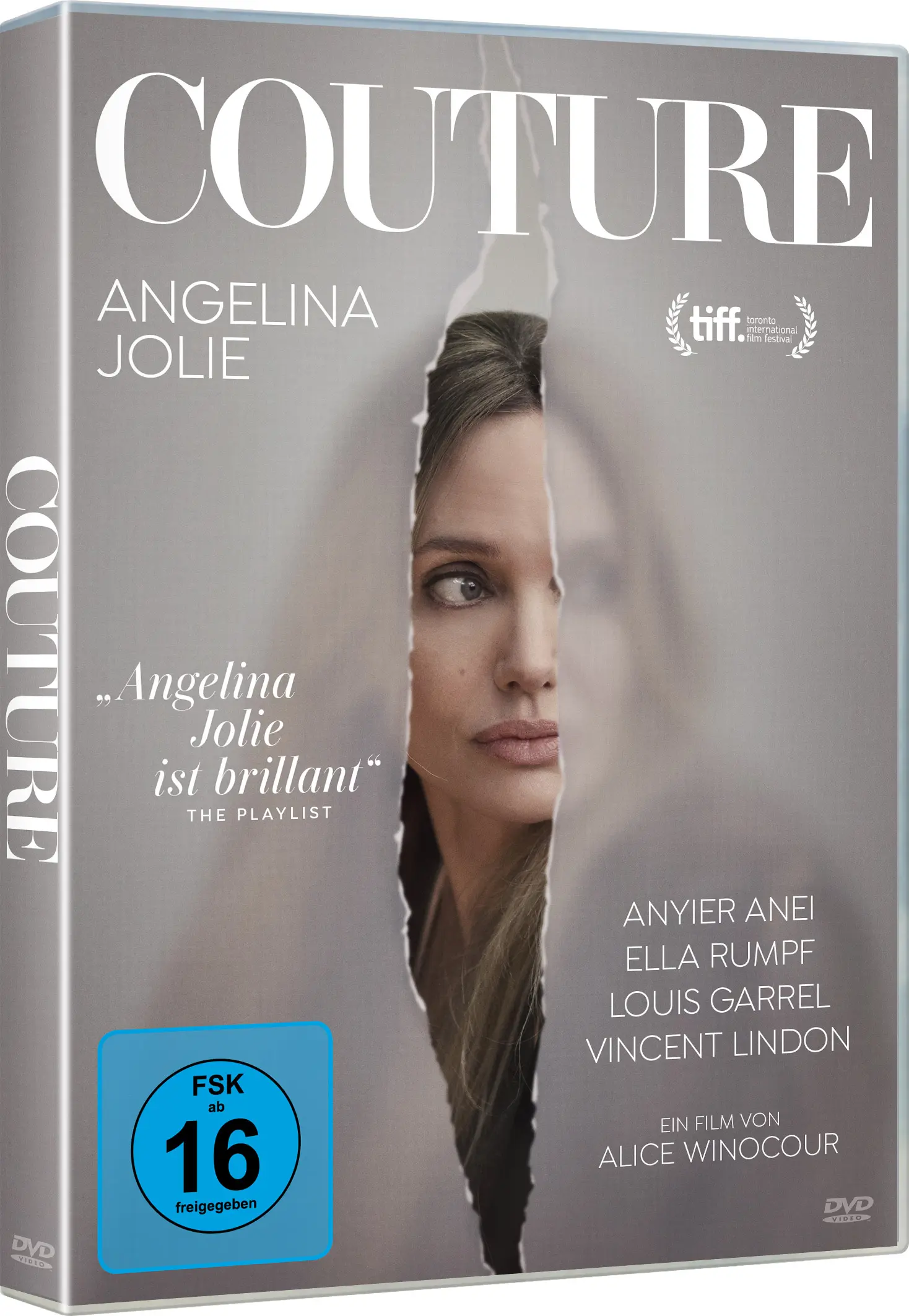 dvd, film, kino, drama, angeline Jolie