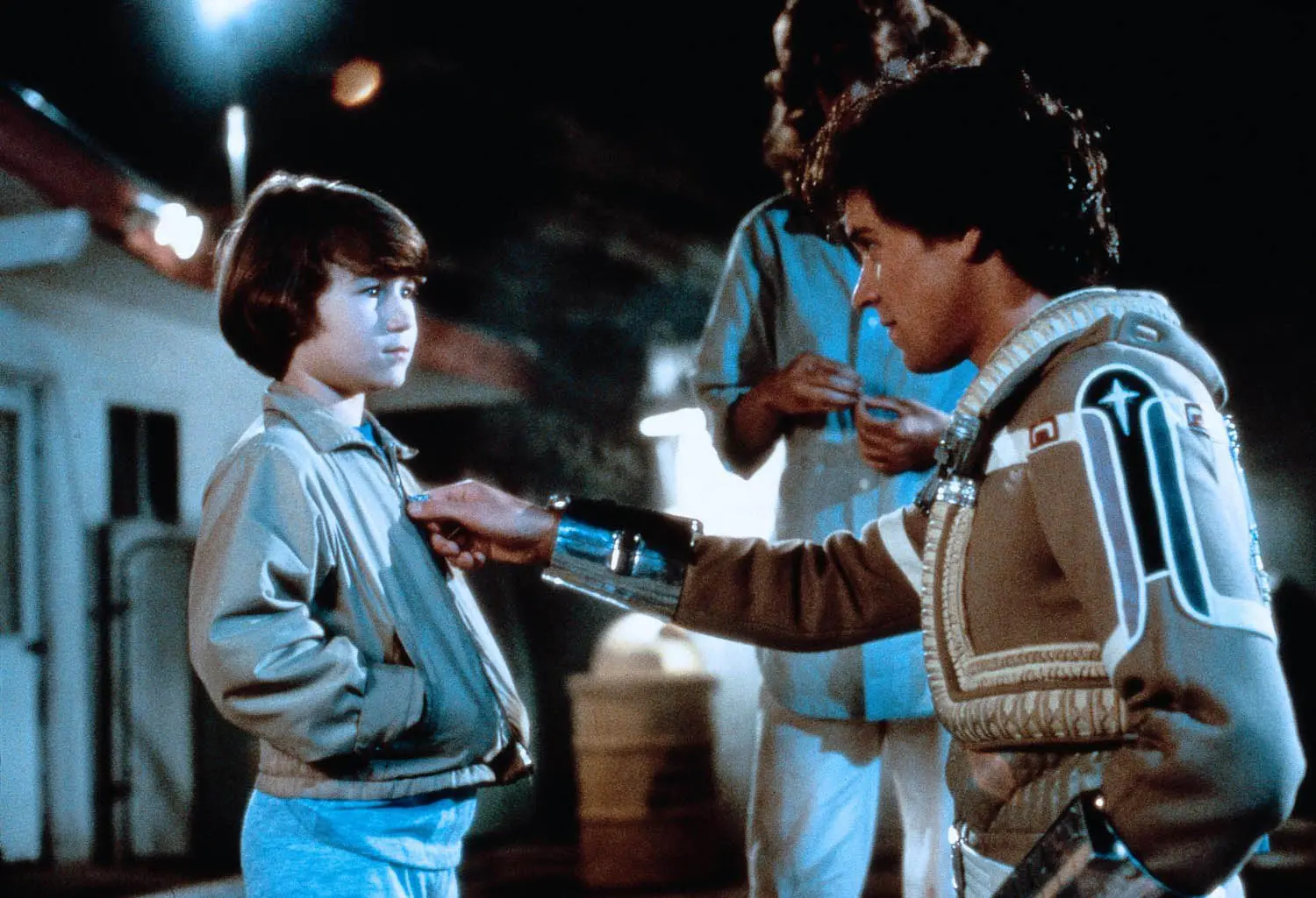 The Last Starfighter - Sieger über tausend Sonnen (Mediabook, 2 Blu-rays)