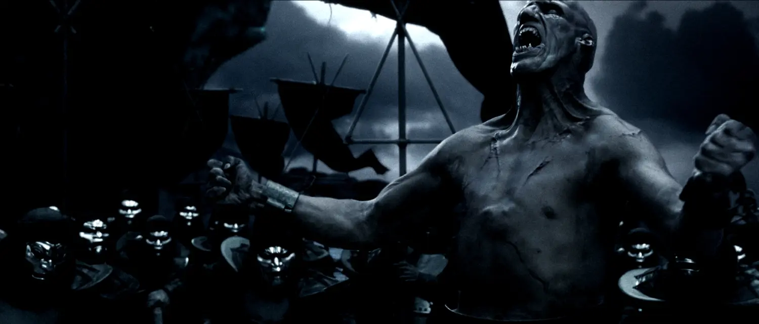 300 (4K UHD)