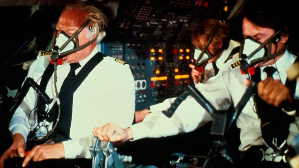 Airport '80 - Die Concorde (Blu-ray) Airport '80 - Die Concorde (Blu-ray)