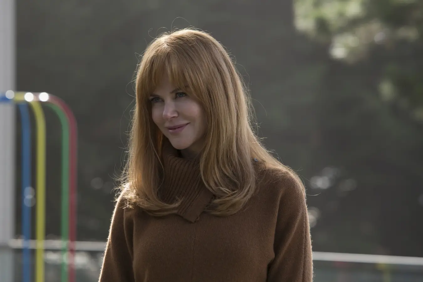 Big Little Lies: Die komplette 1. Staffel (DVD)