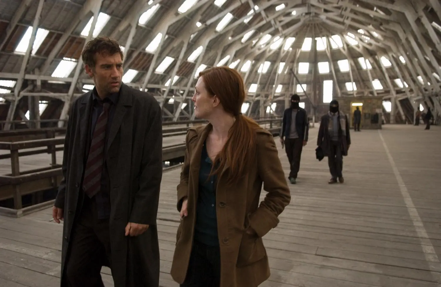 Children of Men (Blu-ray)