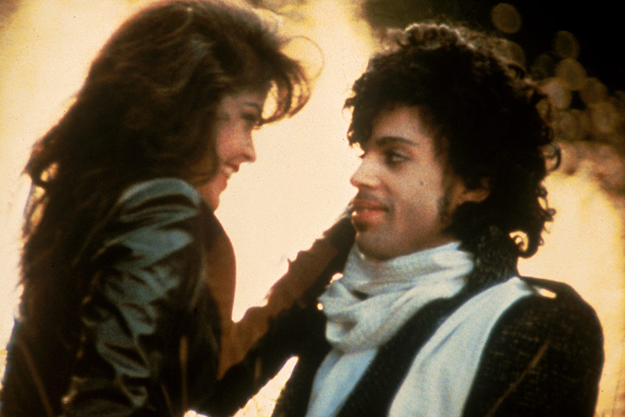 Purple Rain (Mediabook, Blu-ray+DVD) Purple Rain (Mediabook, Blu-ray+DVD)