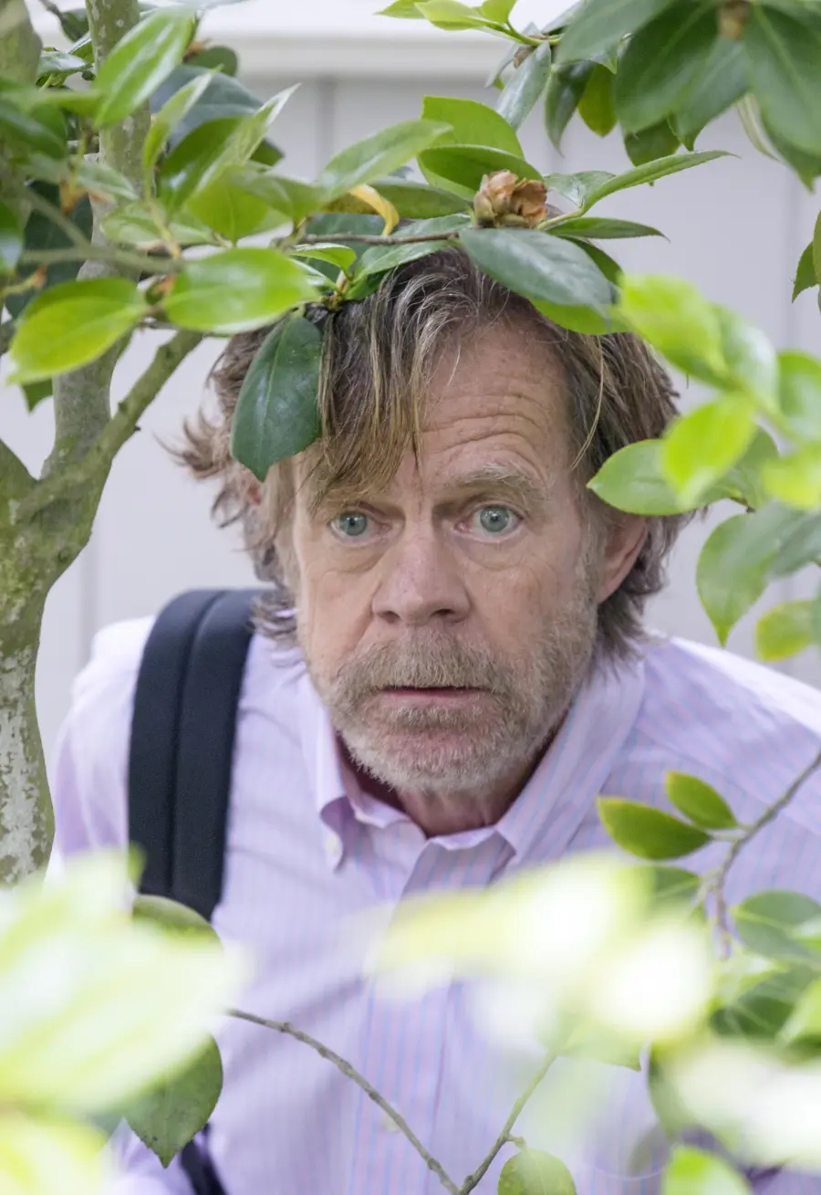 Shameless: Die komplette 9. Staffel (DVD)
