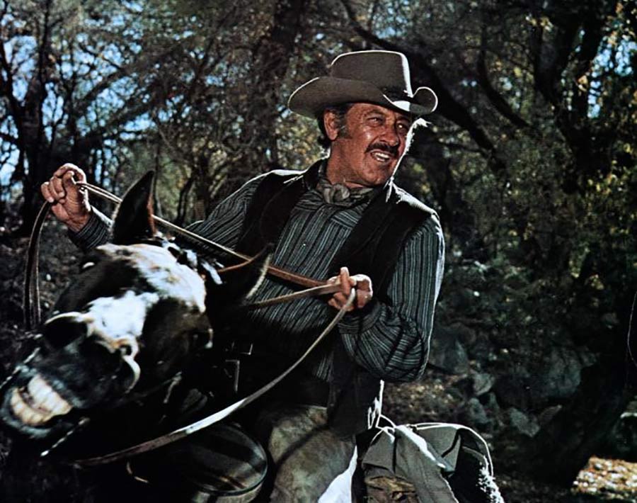 Missouri (Edition Western-Legenden #63) (Blu-ray) Missouri (Edition Western-Legenden #63) (Blu-ray)
